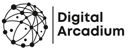 Digital Arcadium Logo